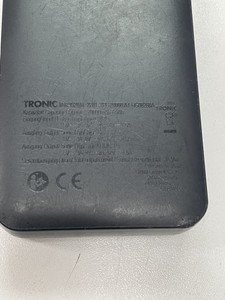 Б/в Повербанк Tronic trb 20000 a1 01-201033644