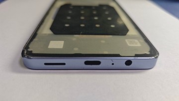 Б/в Мобільний телефон Samsung galaxy a07 4/128gb 01-201035845