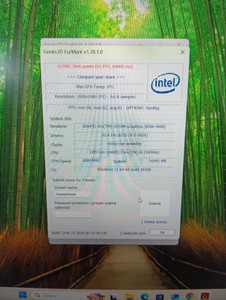 Б/в Ноутбук Lenovo 15/core i5-12450hx ddr5/16gb ddr5/hdd *відсутній/ssd 512 gb/arc a530m 4gb 01-201033917