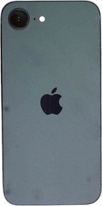 Б/у Мобільний телефон Apple iphone 16 256gb 01-200854608