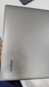 Б/у Ноутбук Lenovo 12/celeron n3350 ddr3/2gb ddr3/hdd 30 gb/*інтегрована 01-201035357