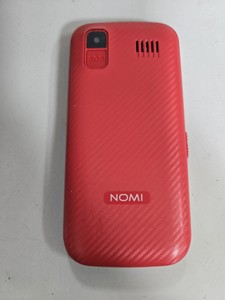 Б/в Мобільний телефон Nomi i220 01-201037618