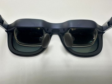 Б/в Окуляри доповненої реальності Xreal 1s 01-201035919