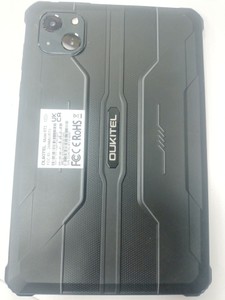 Б/у Планшет Oukitel rt3 4/64gb lte 01-201038898