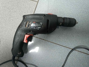 Б/у Дрель ударная Skil 6280 01-201038962