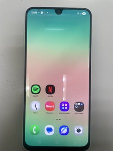 Б/в Мобільний телефон Samsung galaxy a26 5g 8/256gb 01-201041034