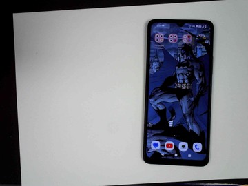 Б/в Мобільний телефон Xiaomi redmi a3 3/64gb 01-201041011