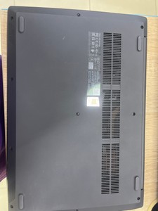 Б/в Ноутбук Lenovo 16/ryzen 5 3500u ddr4/8gb ddr4/hdd *відсутній/ssd 250 gb/*інтегрована 01-201011526