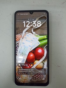 Б/в Мобільний телефон Xiaomi redmi a5 3/64gb 01-201041127