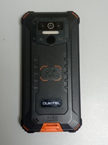 Б/в Мобільний телефон Oukitel wp5 pro 4/64gb 01-201041543