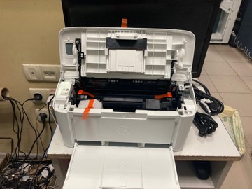 Б/в Принтер Hp lj pro m111a 01-201041597