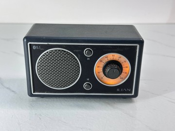 Б/в Акустика Ilian is50 01-201041727