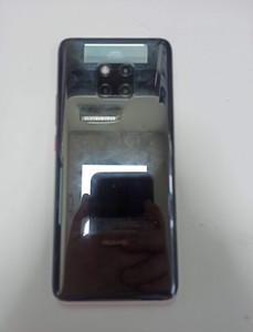 Б/в Мобільний телефон Huawei mate 20 pro 6/128gb 01-201042533