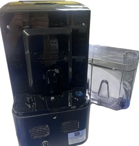 Б/в Кавоварка Delonghi autentica etam 29.510.b 01-201005044
