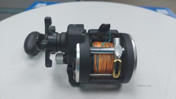 Б/в Котушка рибальська Penn rival 15 lw lh 01-201041369