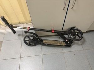 Б/в Самокат Scale Sports ss-07 01-201042639