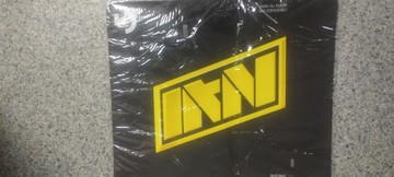 Б/у Коврик для мыши Logitech g640 cloth navi 01-201047747