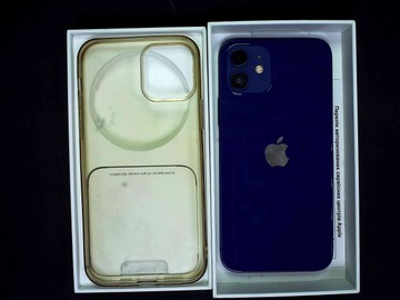 Б/в Мобільний телефон Apple iphone 12 64gb 01-201047773