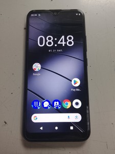 Б/в Мобільний телефон Gigaset gs190 2/16gb 01-201043980