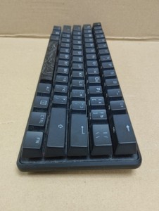 Б/в Клавіатура Hyperx alloy origins 60 01-201045544