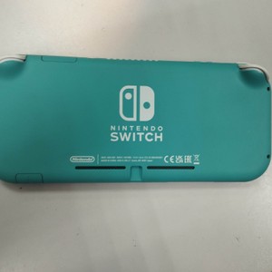 Б/в Ігрова приставка Nintendo switch lite 01-201044196