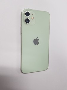 Б/в Мобільний телефон Apple iphone 12 128gb 01-201042319