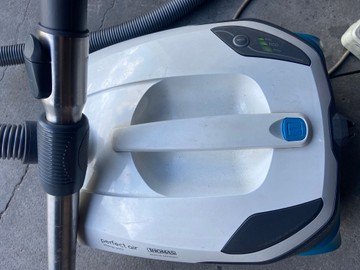 Б/в Пилосос Thomas perfect air allergy pure 01-200885813