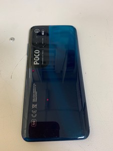 Б/в Мобільний телефон Xiaomi poco m3 pro 5g 4/64gb 01-201048347