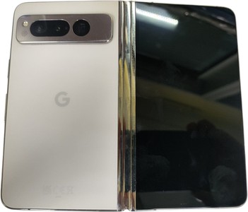 Б/у Мобільний телефон Google pixel fold 12/256gb 01-201045505