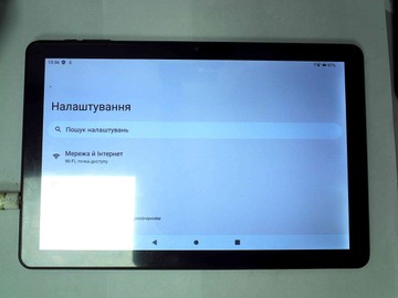 Б/у Планшет Tablet k10c 32gb 01-201050456