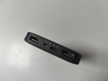 Б/в Повербанк Redmi redmi power bank 10000mah pb100lzm 01-201050404
