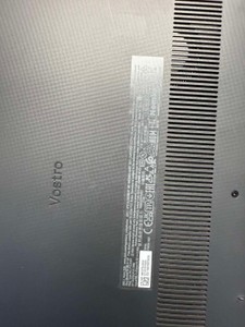 Б/в Ноутбук Dell vostro 3520 01-201054076