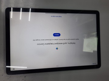 Б/в Планшет Lenovo tab tb311fu 4/128gb 01-201052352