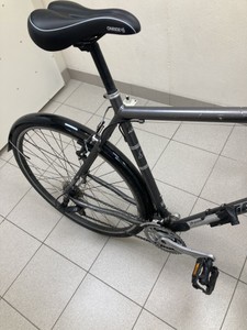 Б/в Велосипед Stevens 4 x-cross 01-201046681