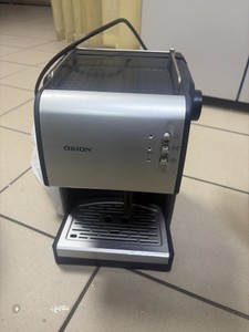 Б/в Кавоварка Orion or-cm01 01-201053854