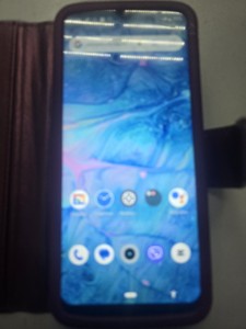 Б/в Мобільний телефон Realme c11 2021 2/32gb 01-201054323