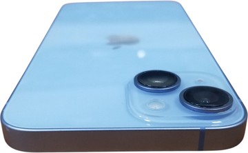 Б/в Мобільний телефон Apple iphone 14 128gb 01-200983661