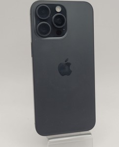 Б/у Мобільний телефон Apple iphone 15 pro max 256gb 01-201052242