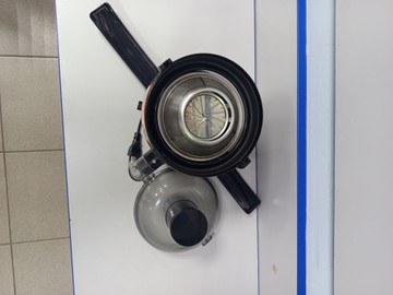 Б/в Соковитискач Philips hr1832/02 01-201044176