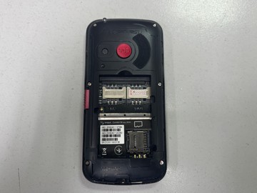 Б/у Мобільний телефон Sigma comfort 50 01-201054019