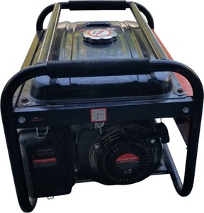 Б/в Генератор Start Pro spg-3500 01-200989361