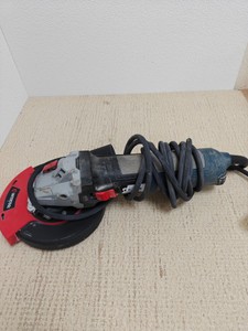 Б/в Кутова шліфмашина Bosch gws 17-125 s 01-201051426