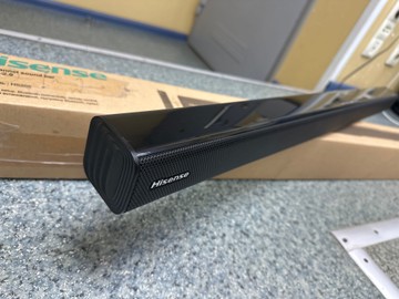 Б/в Акустика Hisense hs205 01-201054395