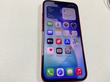 Б/в Мобільний телефон Apple iphone 13 128gb 01-200981743
