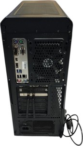 Б/у Системный блок Пк intel core i7-7700/ram 16 gb/hdd відсутній/ssd 1000 gb/nvidia gtx 1050 ti (geforce) 4gb gddr5 128bi 01-201054082
