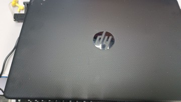 Б/в Ноутбук Hp 15/athlon 3020e ddr4/4gb ddr4/ssd 120 gb/*інтегрована 01-201057873