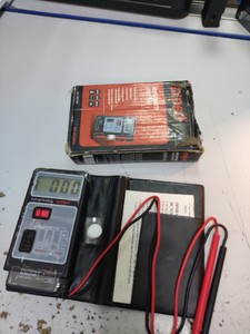Б/в Мультиметр Expert ehy-mtr-m93a 01-201059983