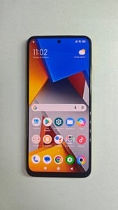 Б/в Мобільний телефон Xiaomi poco m4 pro 8/256gb 01-201059957