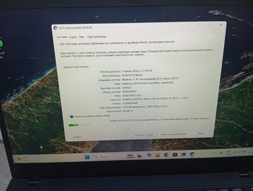 Б/в Ноутбук Lenovo 14/core i7 8650u ddr3/16gb ddr3/hdd 80 gb/ssd *відсутній/*інтегрована 01-201057154