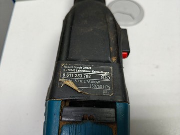 Б/в Перфоратор Bosch Підробка gbh 2-26 dre 01-201056166